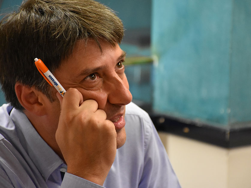 Carlos Hernández